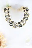 The Kate Bib Necklace